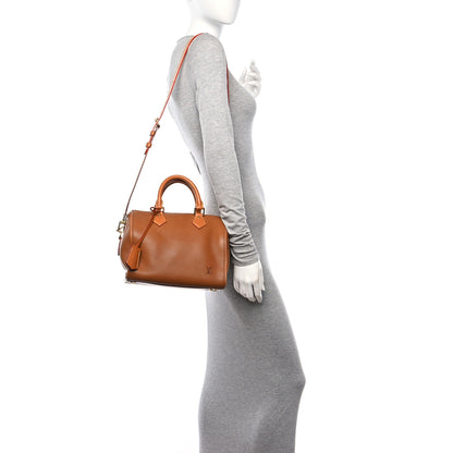 Louis Vuitton Millesime Speedy Bandouliere 25 2 of 13