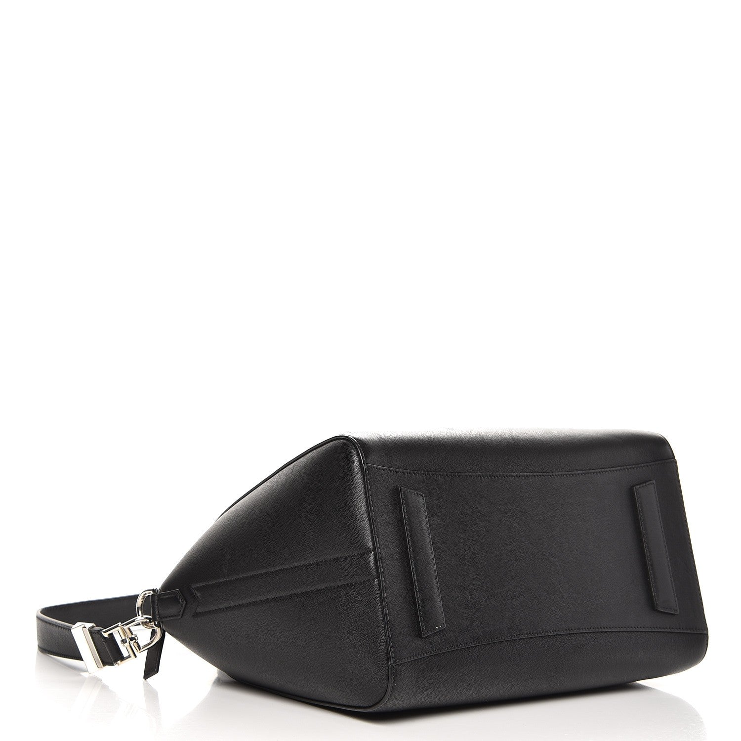 Givenchy Sugar Goatskin Medium Antigona Black 5 of 12