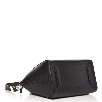 Givenchy Sugar Goatskin Medium Antigona Black 5 of 12