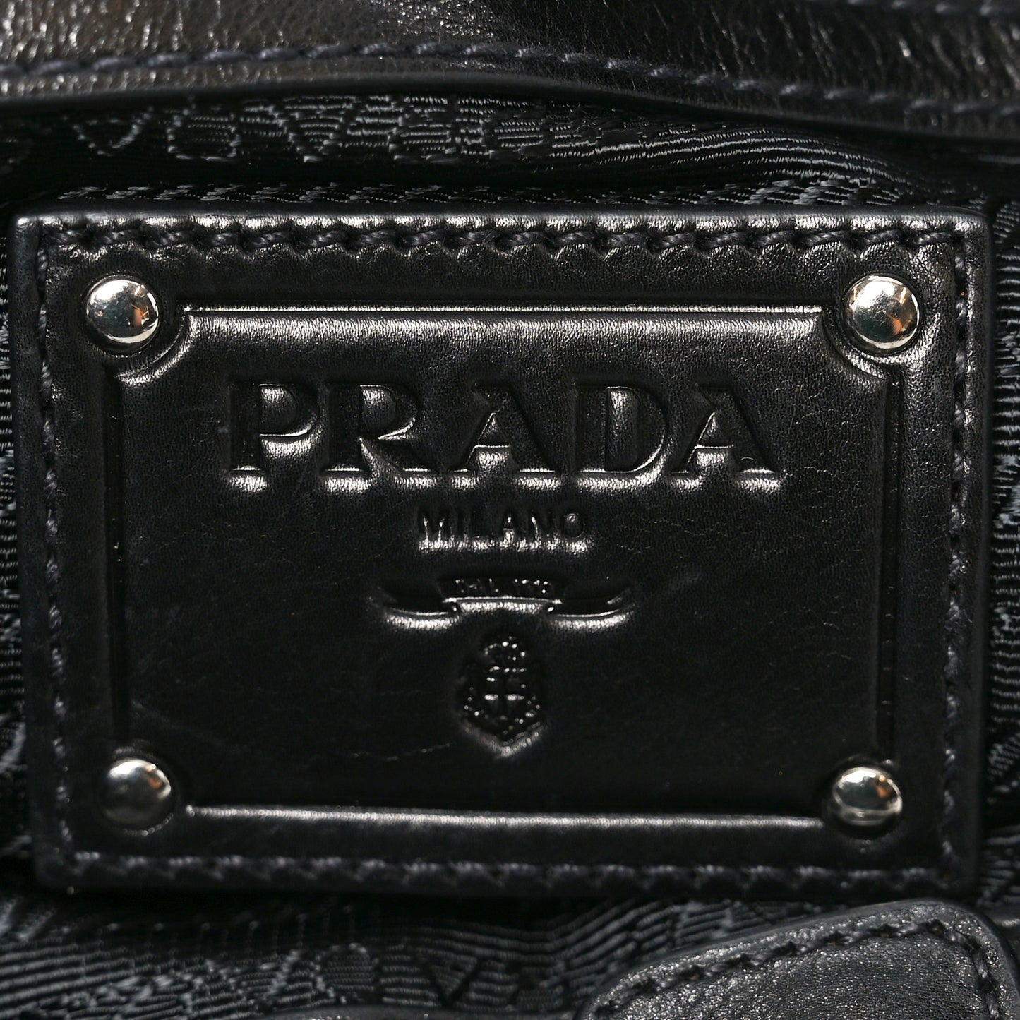 Vitellino Mordo Hobo Graphite