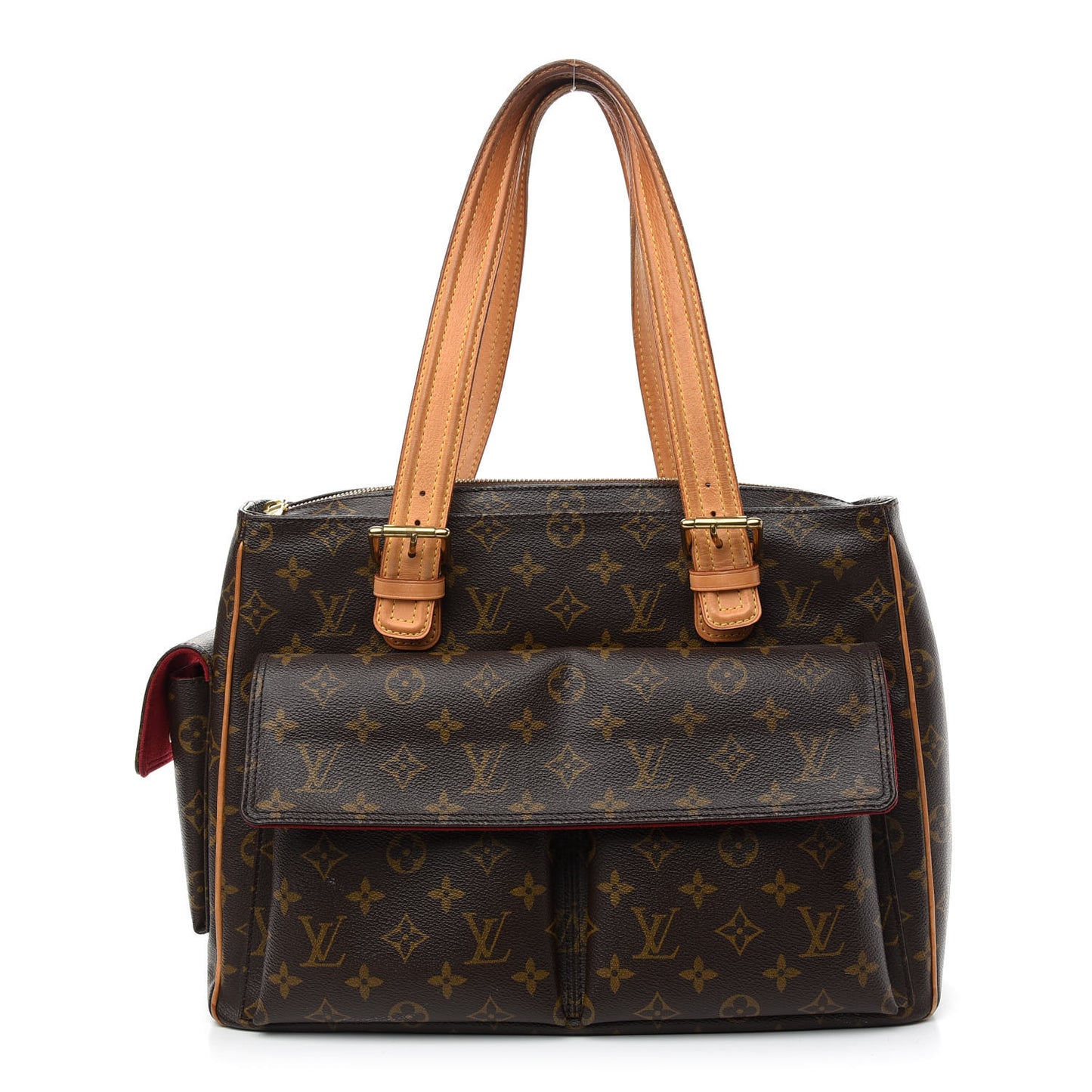 Monogram Multipli-Cite