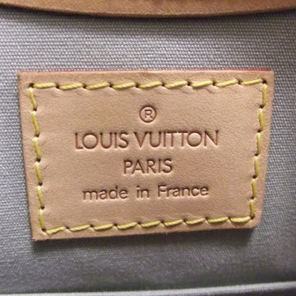 Louis Vuitton Vernis Stillwood Vertical Perle 8 of 9