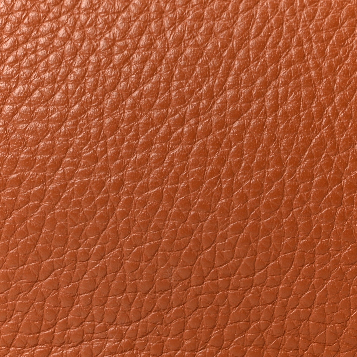 Calfskin Medium Marcie Round Crossbody Bag Tan