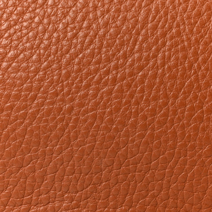Chloe Calfskin Medium Marcie Round Crossbody Bag Tan 9 of 11