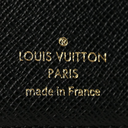 Louis Vuitton Reverse Monogram Lou Wallet 6 of 11