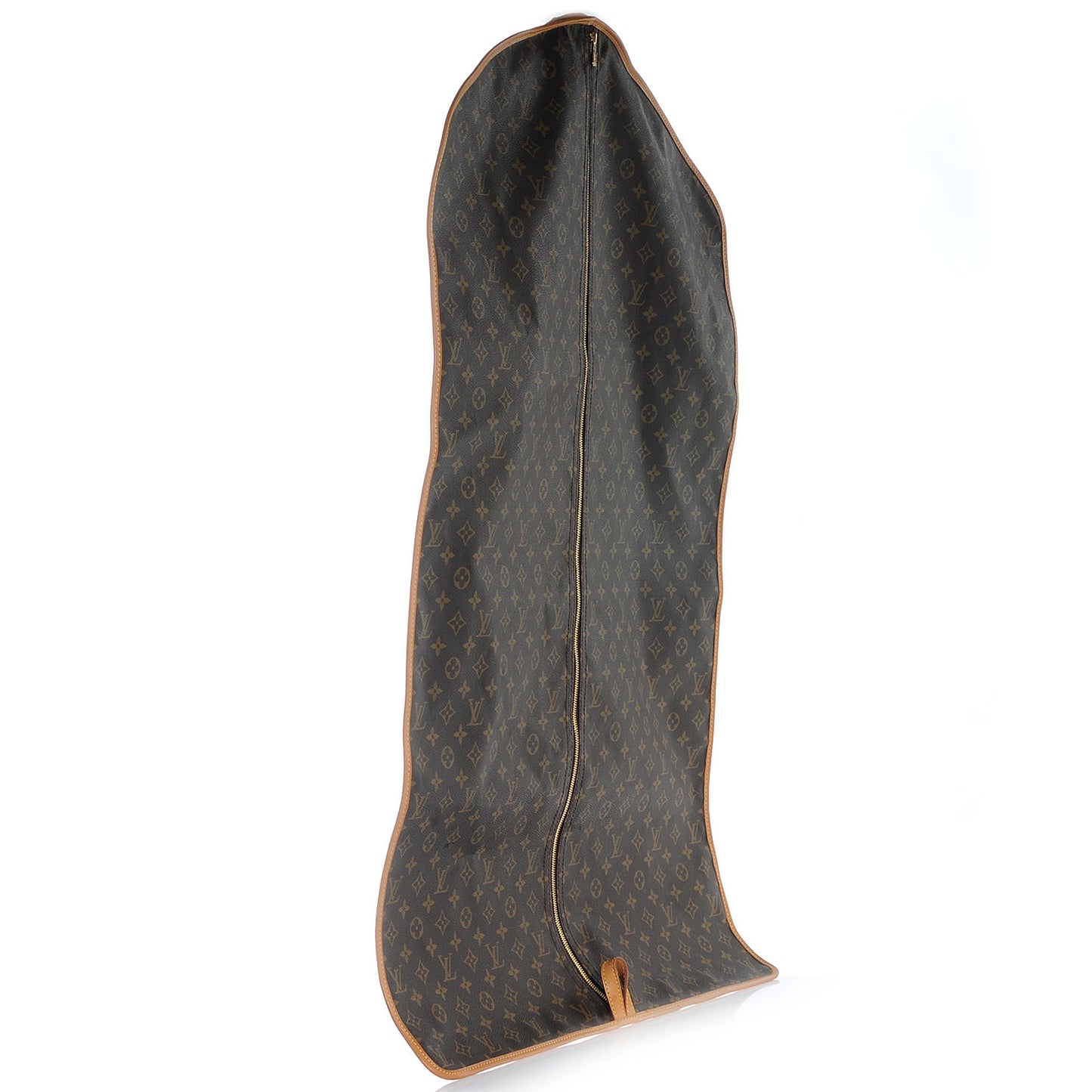 Monogram French Company Garment Bag