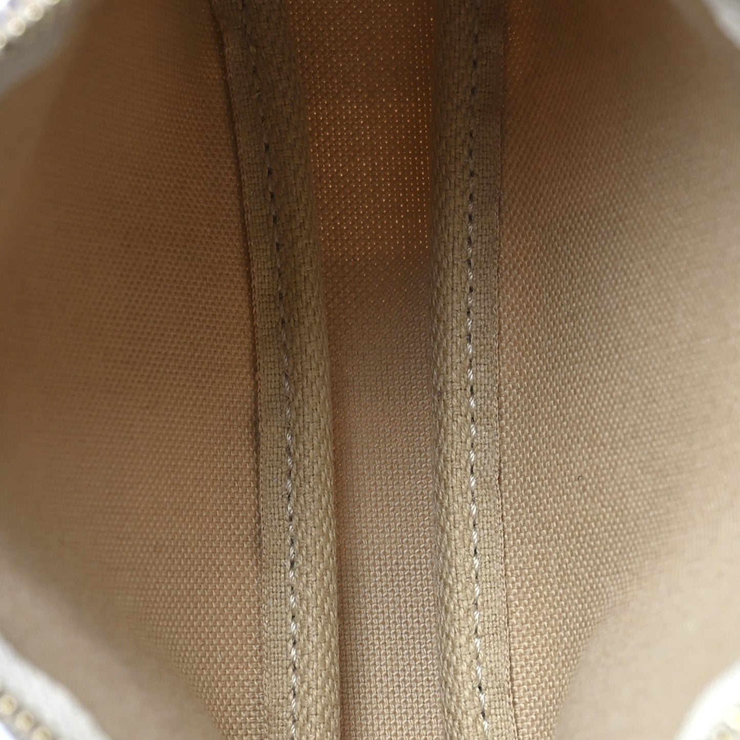 Damier Azur Mini Pochette Accessories