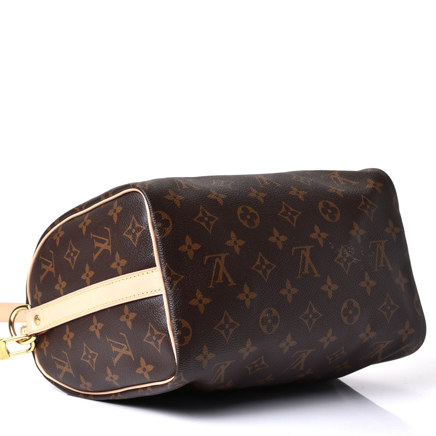 Monogram Speedy Bandouliere 25