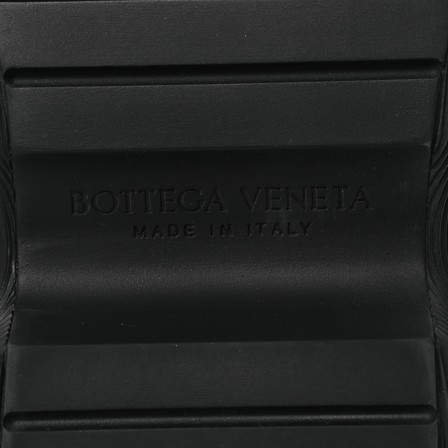 Bottega Veneta Brushed Calfskin Swell Loafers 41 Black 8 of 11