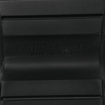 Bottega Veneta Brushed Calfskin Swell Loafers 41 Black 8 of 11