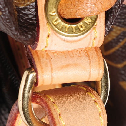 Louis Vuitton Monogram Petit Noe 6 of 8