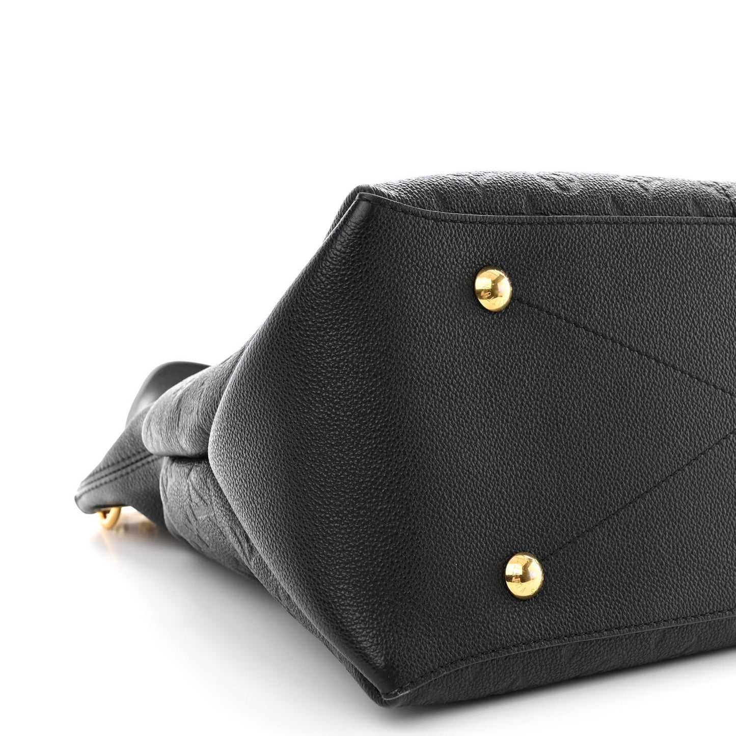 Empreinte Maida Hobo Black
