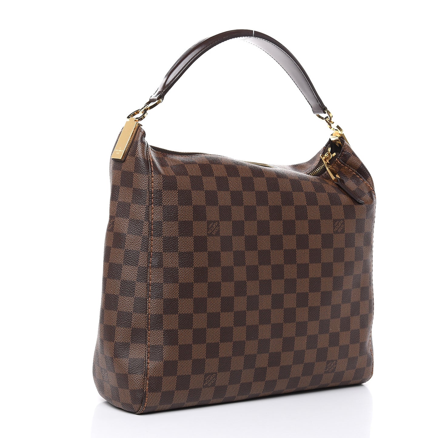 Damier Ebene Portobello PM
