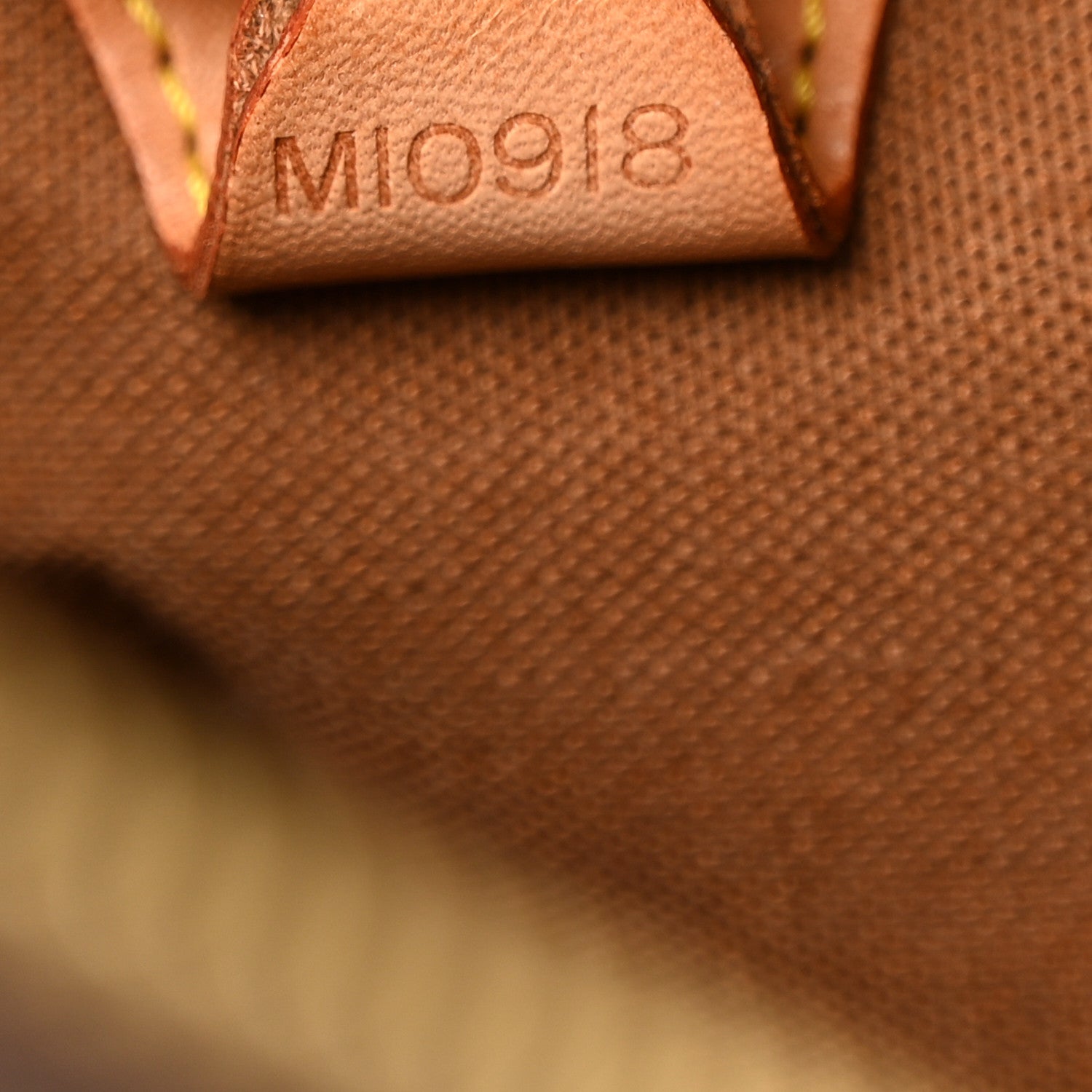 Louis Vuitton Monogram Ellipse PM 7 of 16