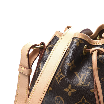 Louis Vuitton Monogram Noe BB 10 of 13