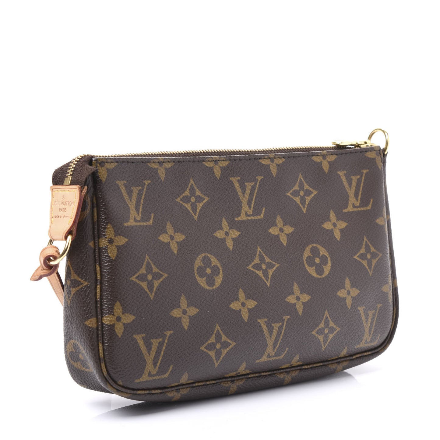 Monogram Pochette Accessories