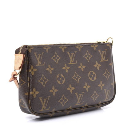 Louis Vuitton Monogram Pochette Accessories 2 of 9