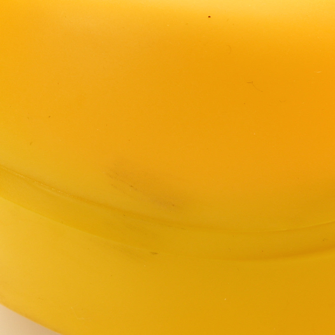 Rubber Puddle Ankle Boots 38 Egg Yolk