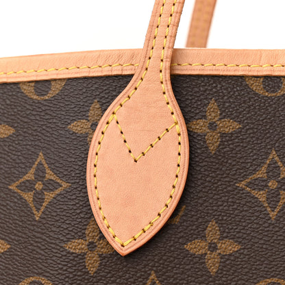 Louis Vuitton Monogram Neo Neverfull GM 11 of 13