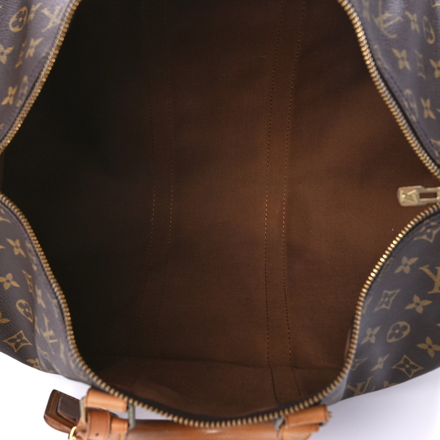 Monogram Keepall 45