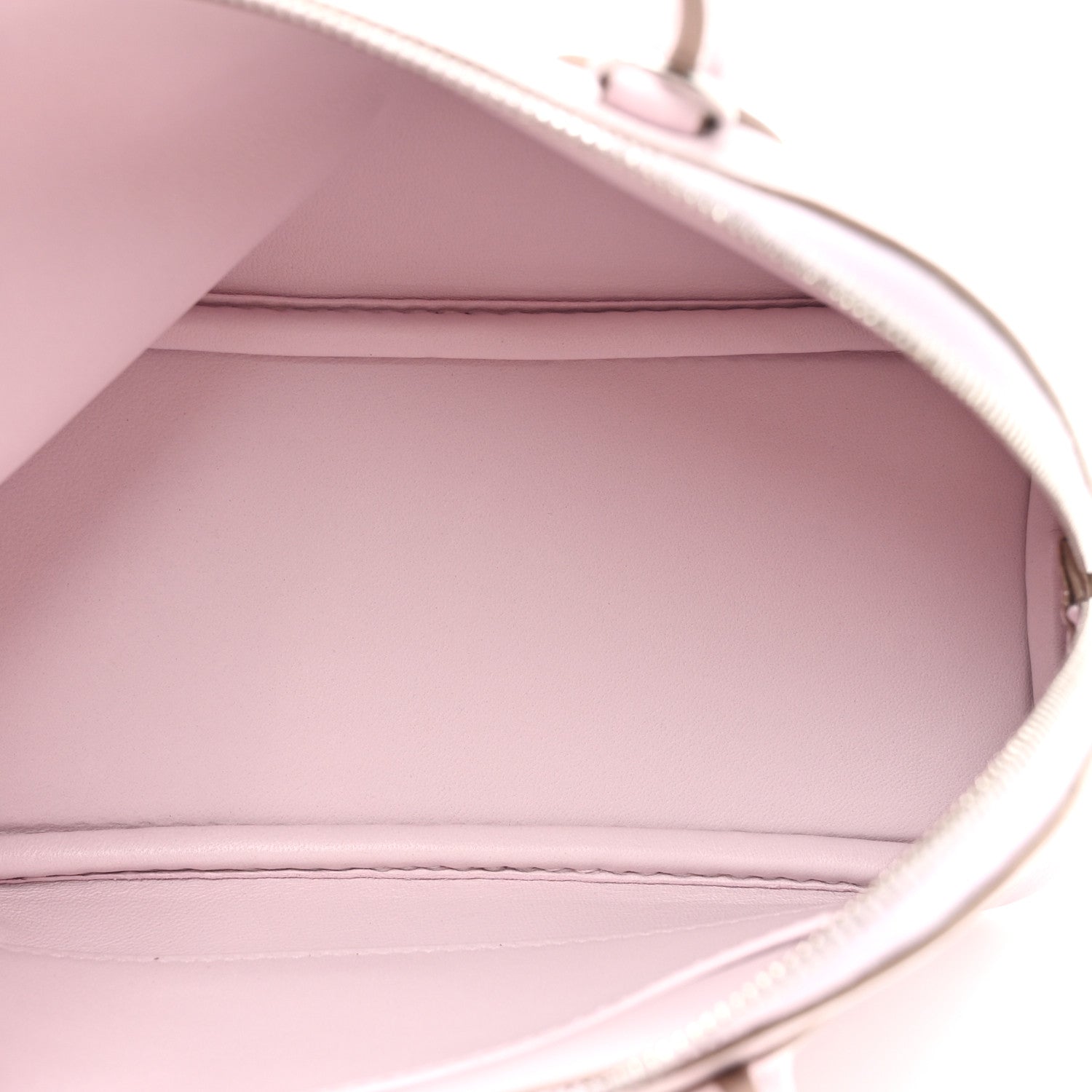 Hermes Evercolor Mini 1923 Bolide Mauve Pale 5 of 11