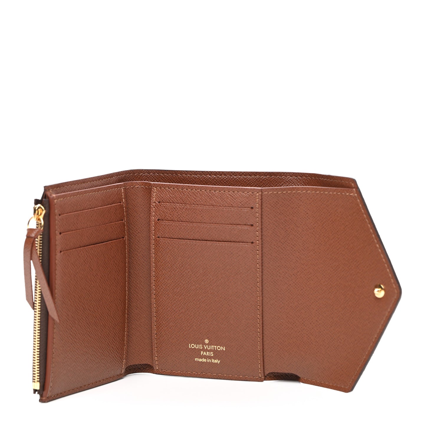Monogram Victorine Wallet