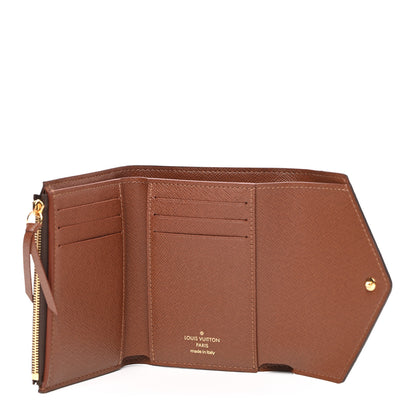 Louis Vuitton Monogram Victorine Wallet 5 of 7