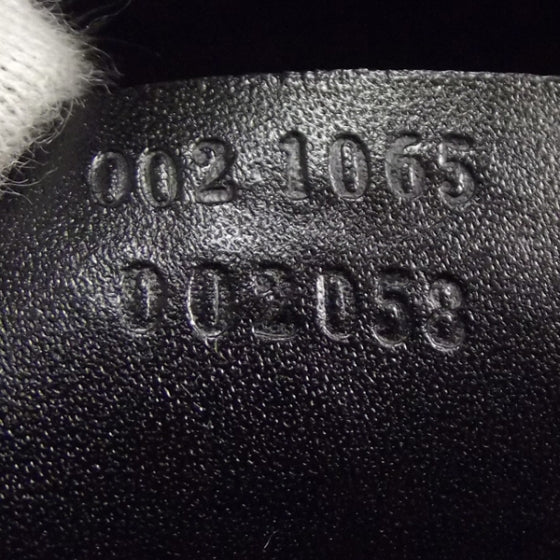 Gucci Monogram Bardot Bag 8 of 12