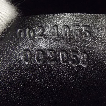 Gucci Monogram Bardot Bag 8 of 12