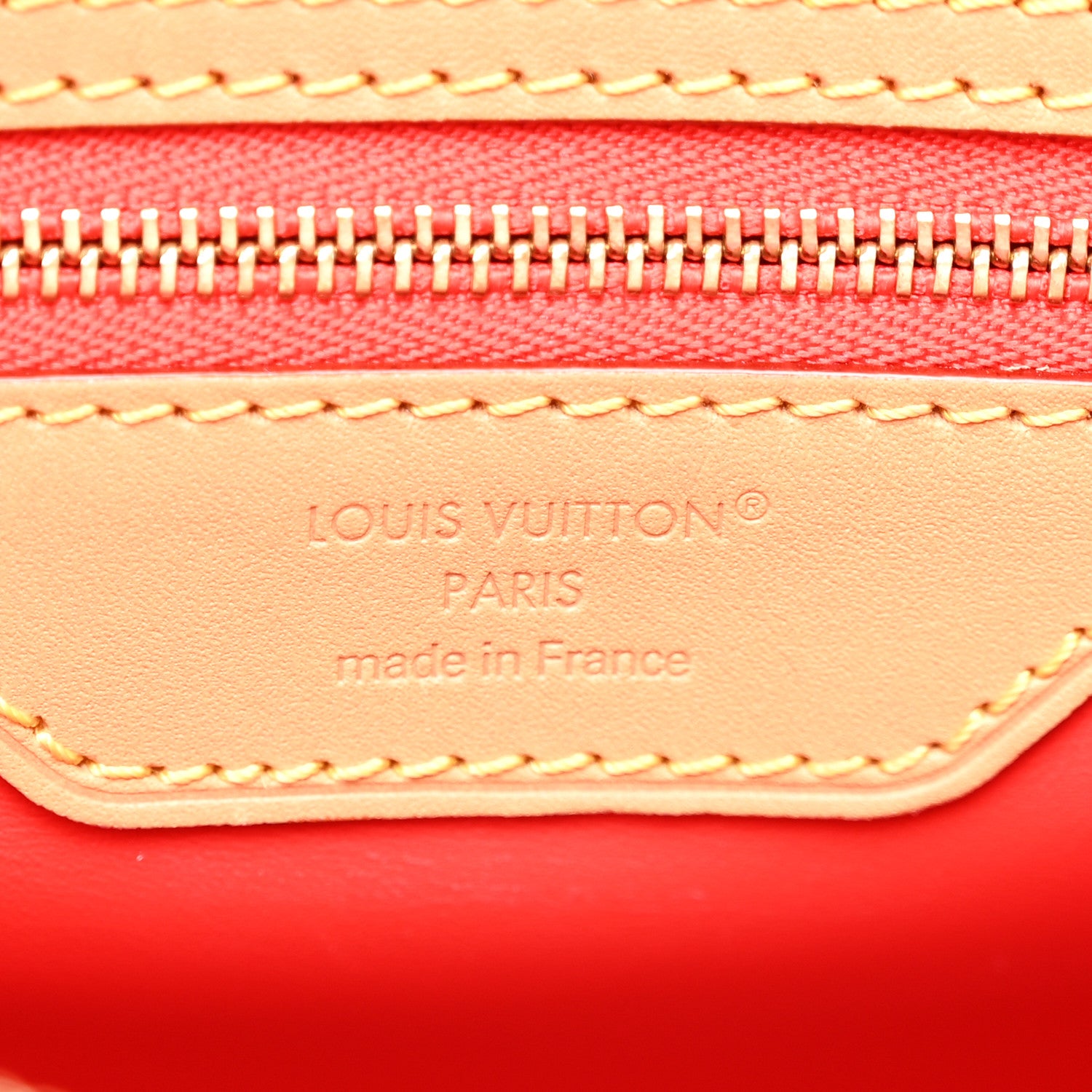 Louis Vuitton Monogram Speedy Soft Crafty 30 6 of 9