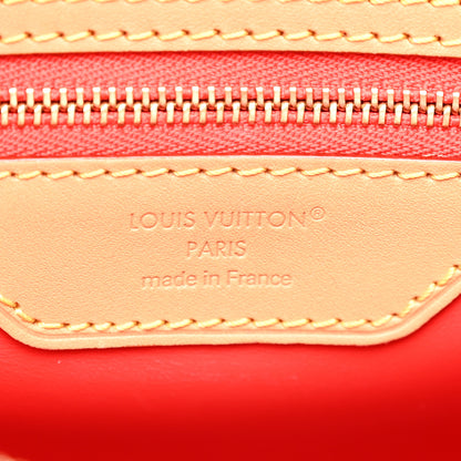 Louis Vuitton Monogram Speedy Soft Crafty 30 6 of 9
