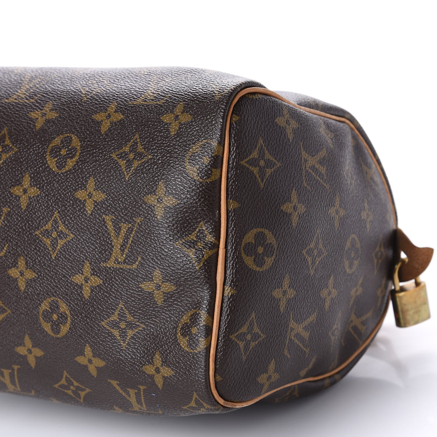 Louis Vuitton Monogram Speedy 25 8 of 11