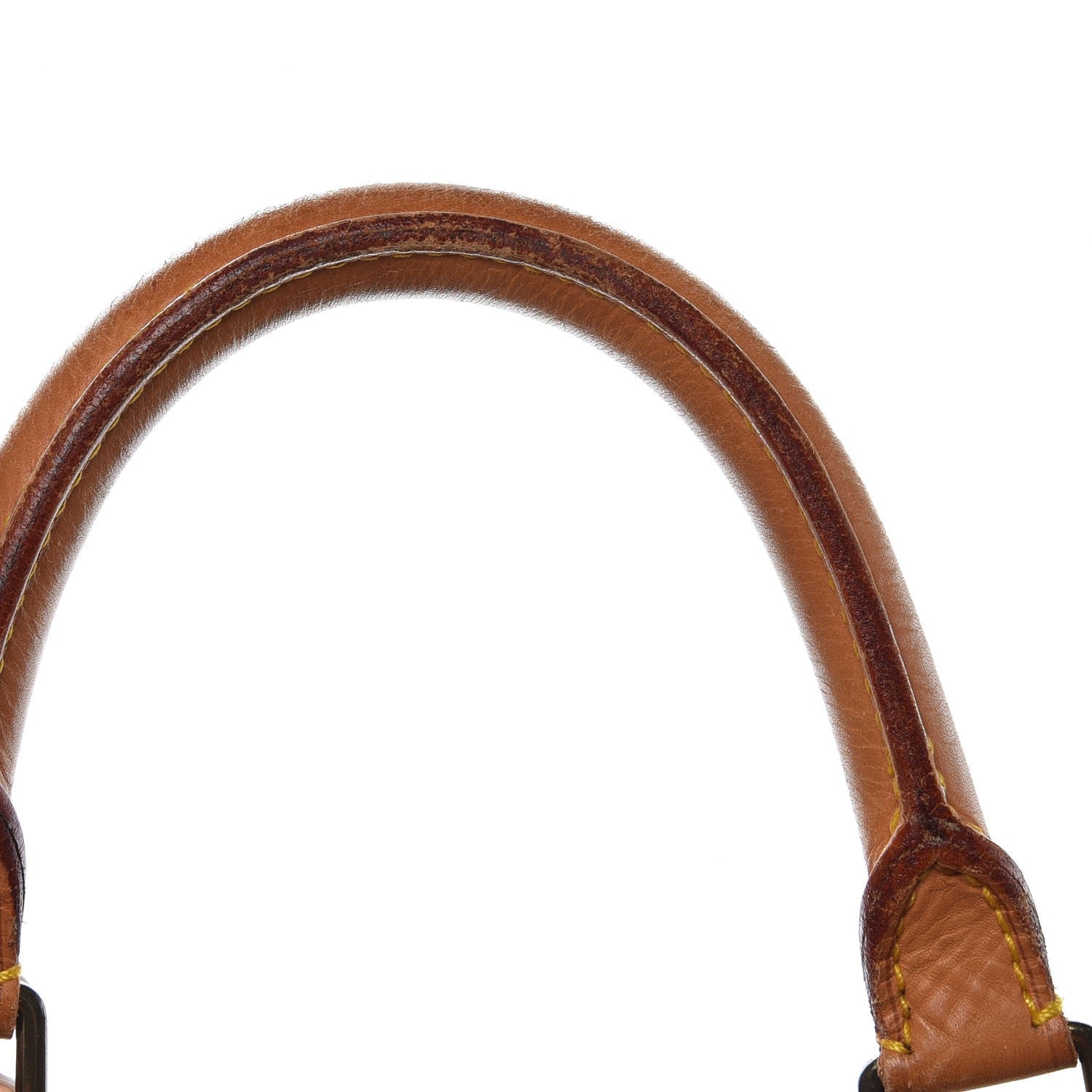 Louis Vuitton Monogram Keepall 55 9 of 11