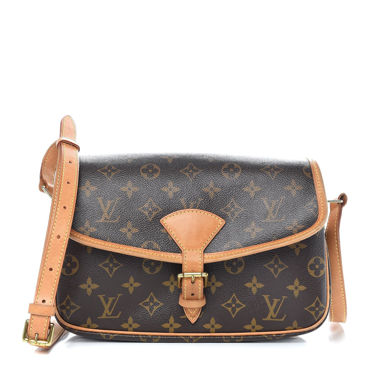 Monogram Sologne