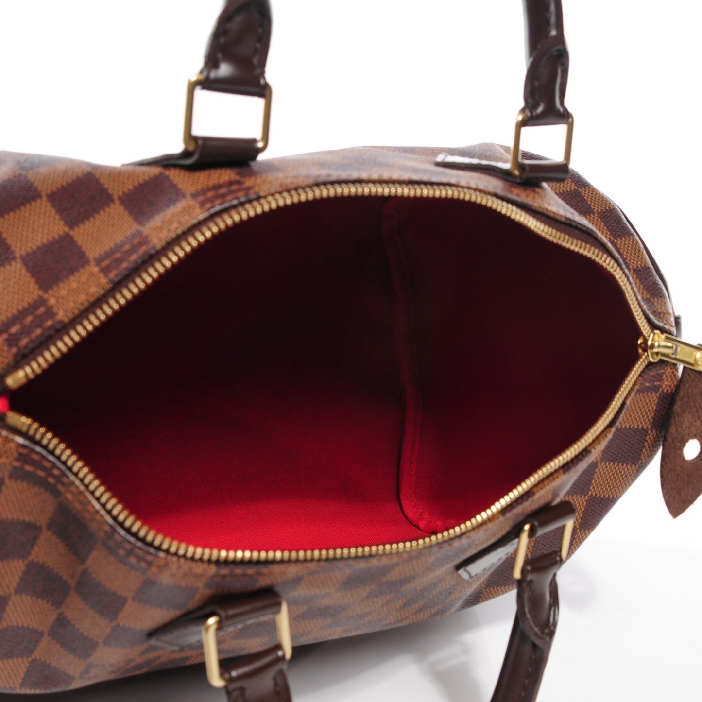 Damier Ebene Speedy 30