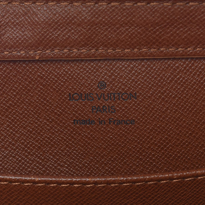 Louis Vuitton Monogram Pochette Orsay 6 of 12