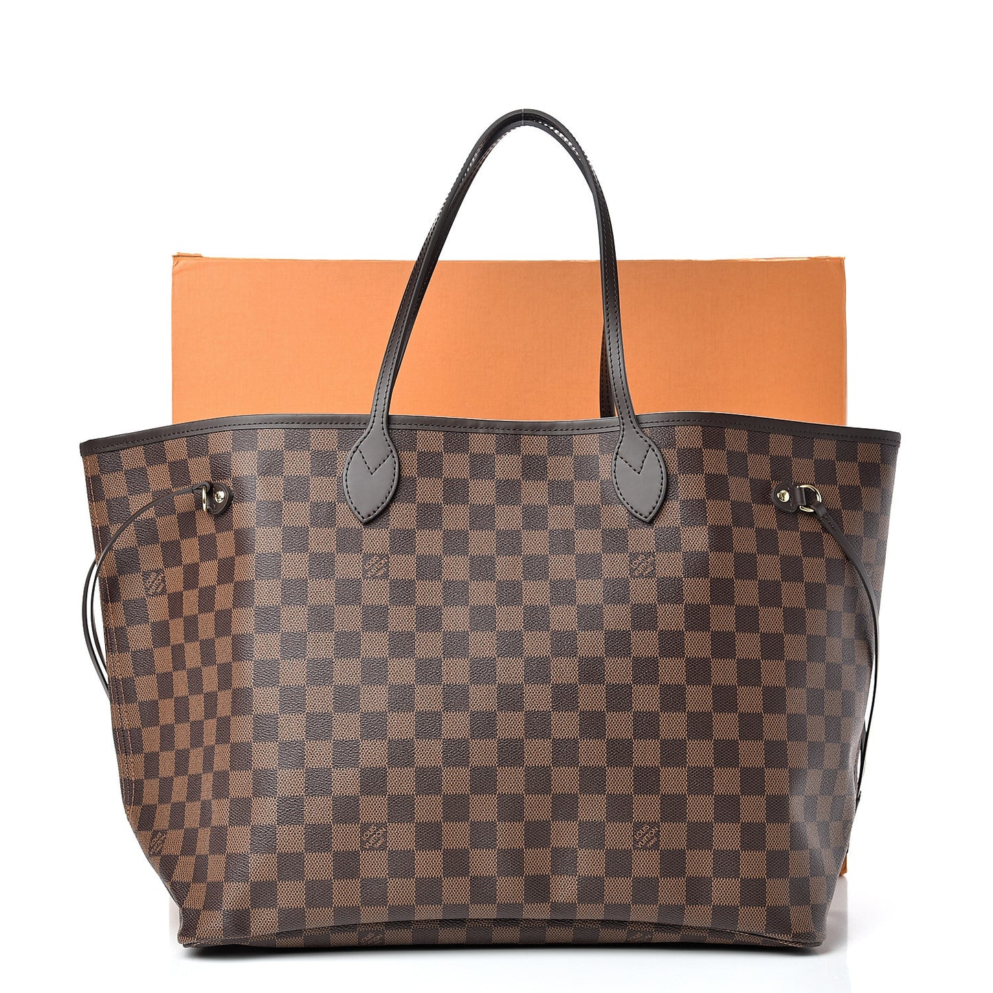 Damier Ebene Neo Neverfull GM