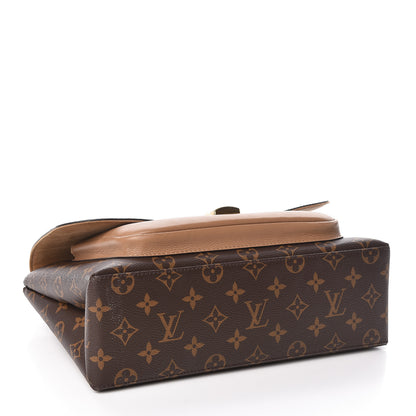 Louis Vuitton Monogram Marignan Sesame 4 of 10