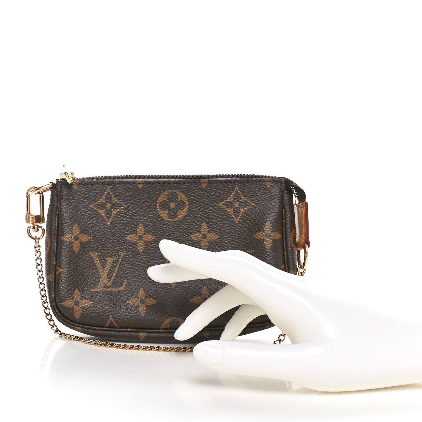 Monogram Mini Pochette Accessories