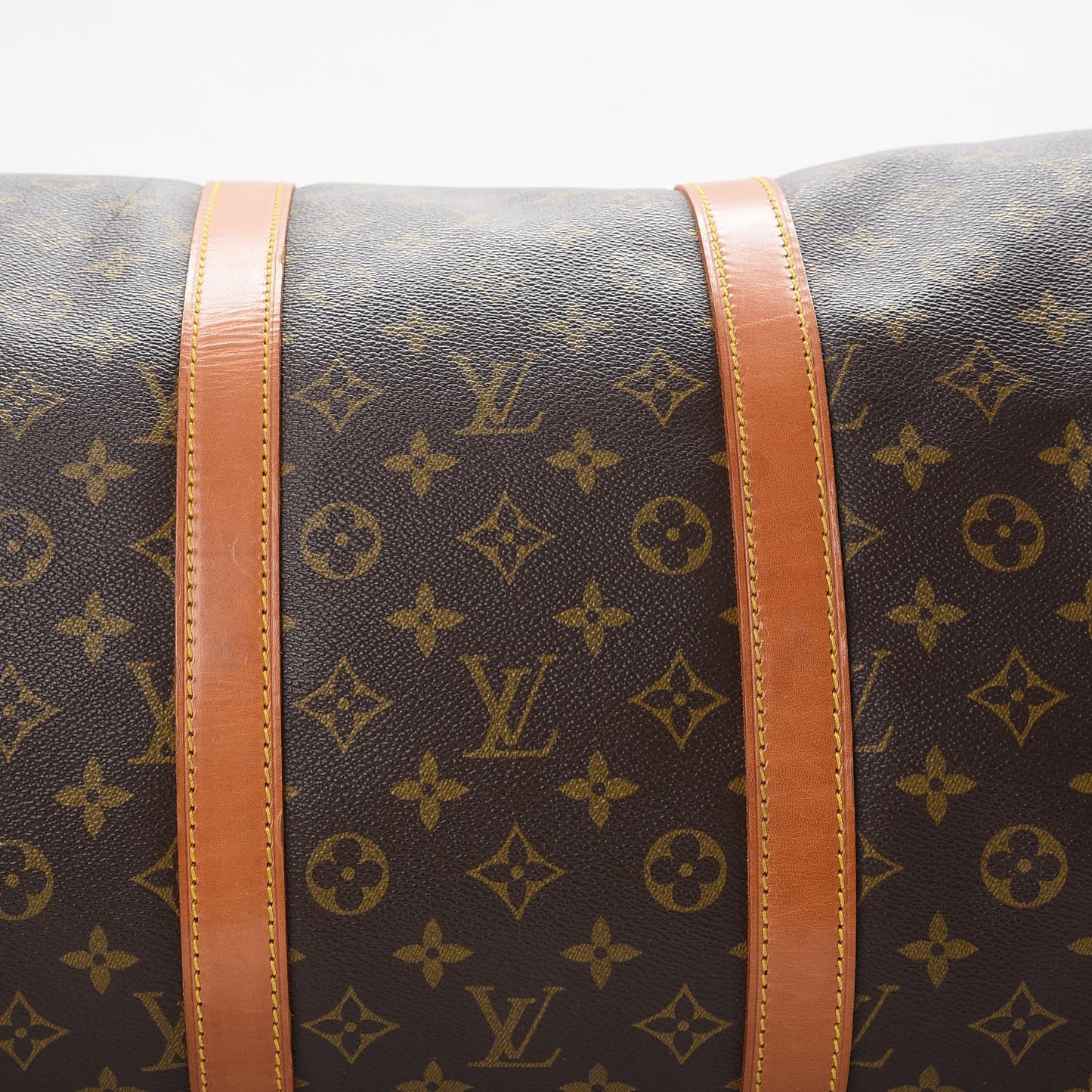 Monogram Keepall 55
