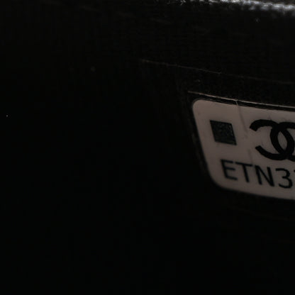Chanel Caviar Quilted Chain Camera Bag Black 7 of 11
