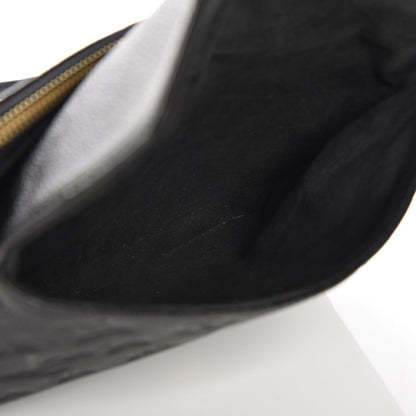 Louis Vuitton Empreinte Twice Black 5 of 8