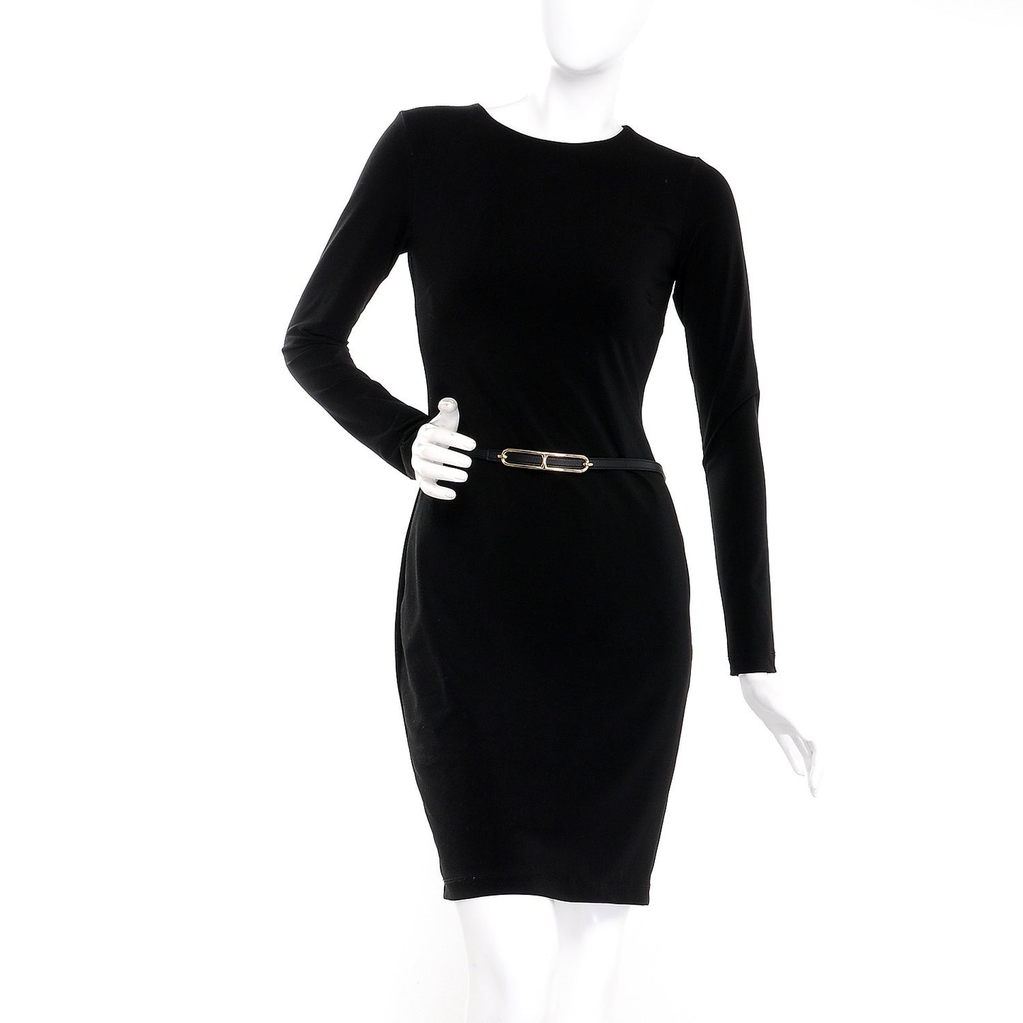 Swift Epsom 13mm Roulis Belt 80 Black Gold
