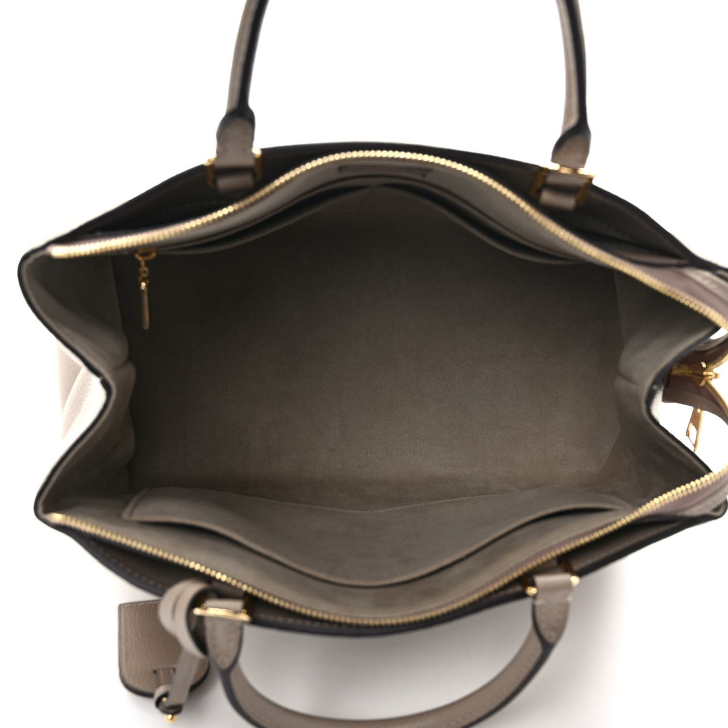 Empreinte Monogram Giant Grand Palais Tourterelle