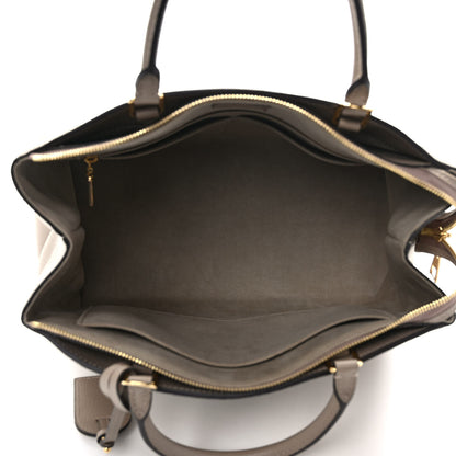 Louis Vuitton Empreinte Monogram Giant Grand Palais Tourterelle 5 of 11