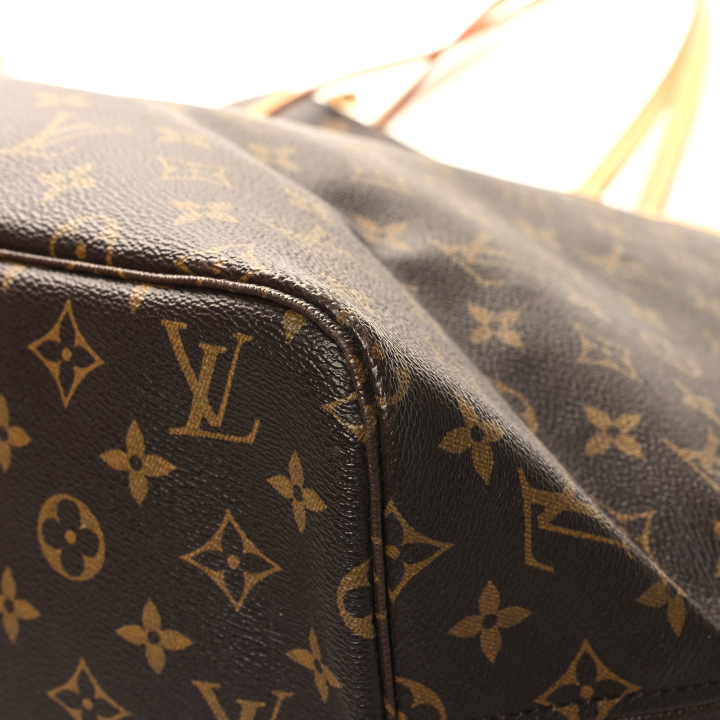 Monogram Neo Neverfull GM