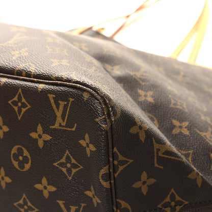 Louis Vuitton Monogram Neo Neverfull GM 13 of 16
