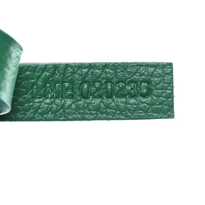 Goyard Goyardine Boheme Hobo Green 8 of 10