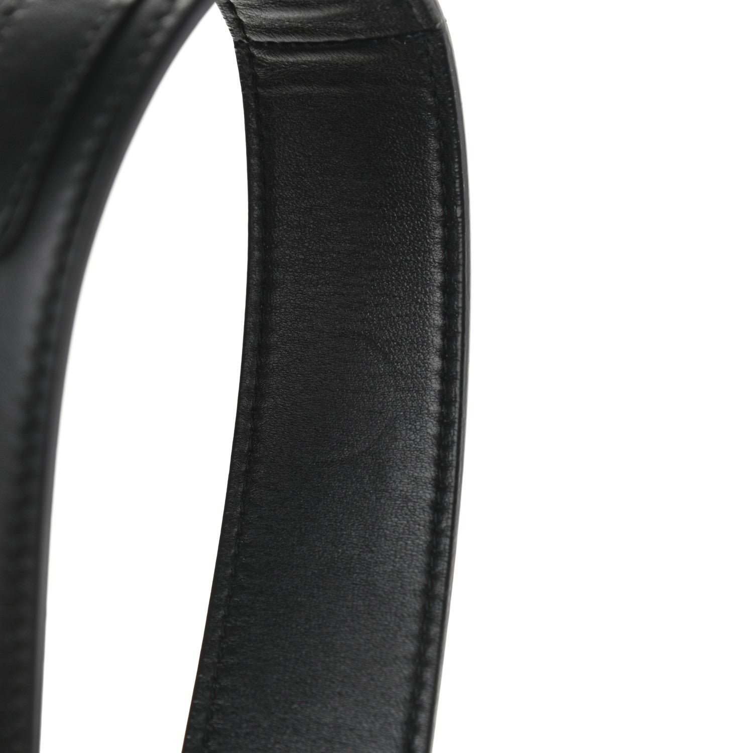 Christian Dior Lambskin Cannage Small Lucky Badges My Lady Dior Black 11 of 12
