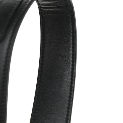 Christian Dior Lambskin Cannage Small Lucky Badges My Lady Dior Black 11 of 12